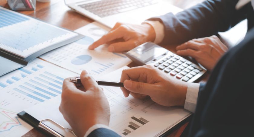 The Path to Improving Working Capital in Orthopedics